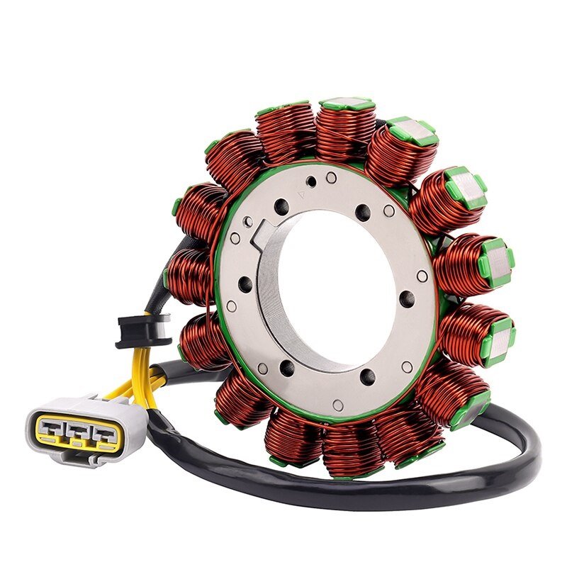 Статор генератора AHL BWM R1200R, R1200RT, R1200GS
