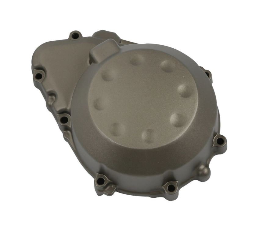 Крышка генератора LBA для мотоцикла Kawasaki Z1000 03-06, Z750 04-06