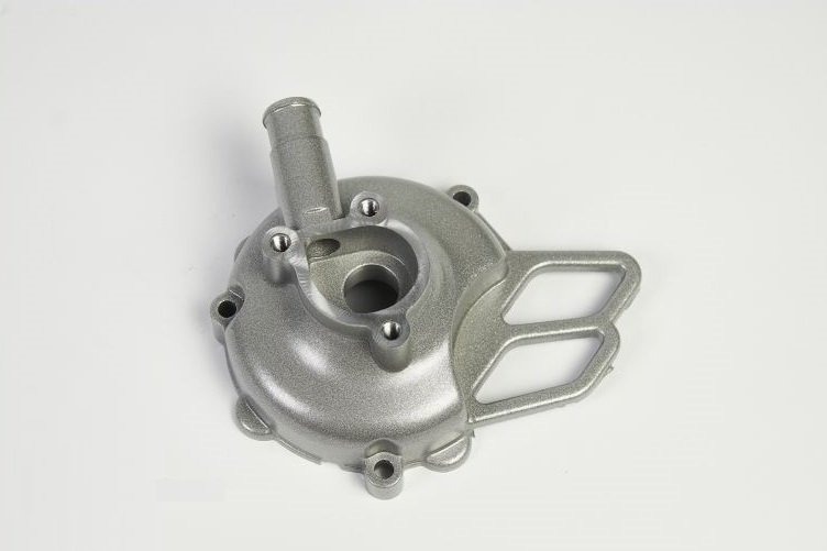 Крышка двигателя KTM OEM 45130002000