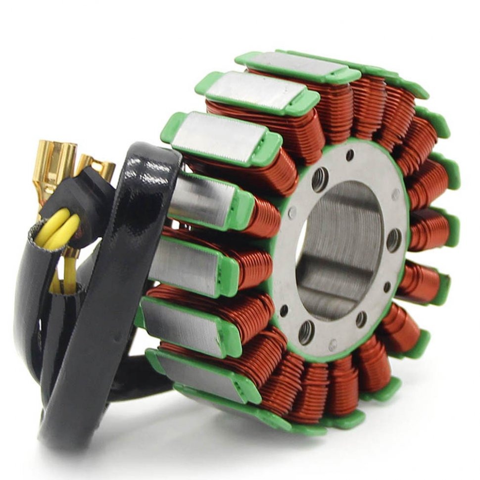 Статор генератора 390 Duke / 250 Duke -16 KTM OEM 90239004100
