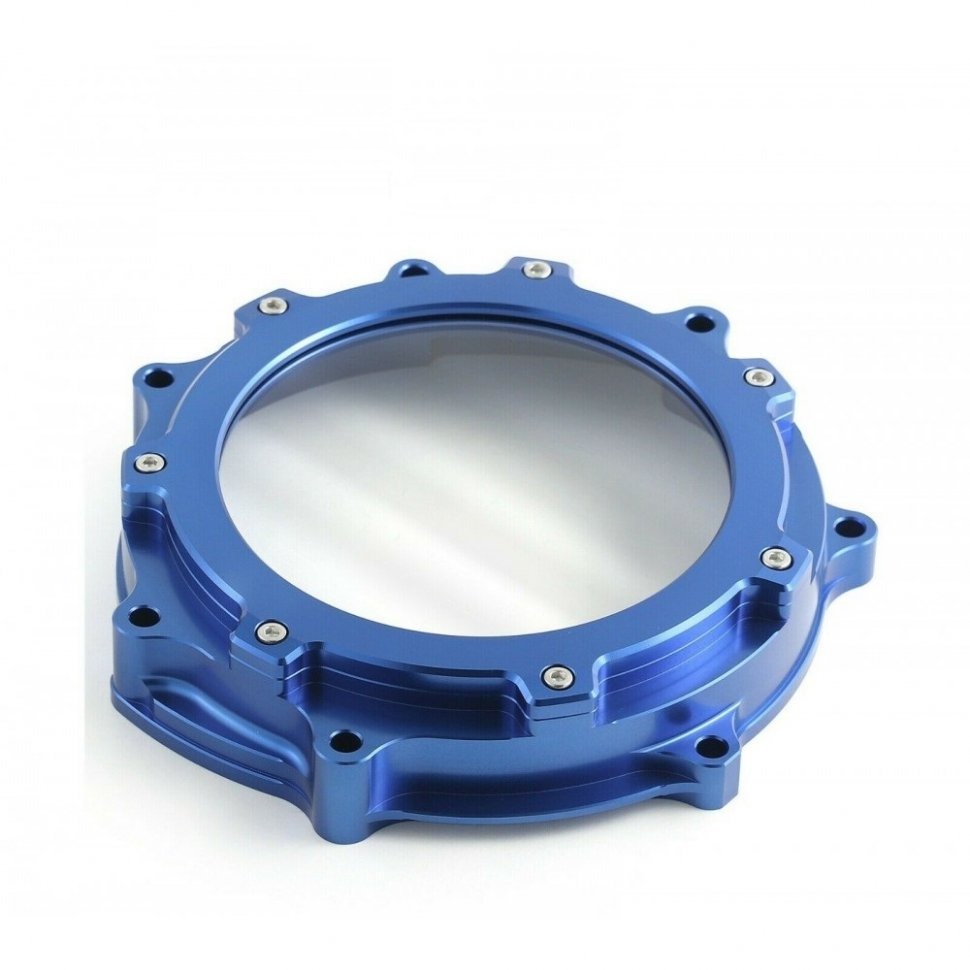 Tarazon ATV-YAM-CHC-001 Прозрачная боковая крышка головки цилиндра с окном Yamaha Raptor 700