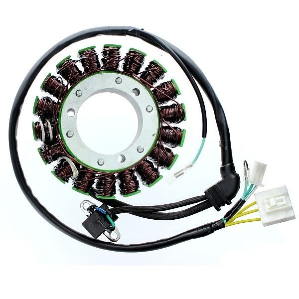 Статор генератора HONDA VTX1300 R/S/C/T 2005-2009 ESG168