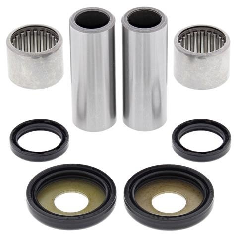 Комплект подшипников маятника AllBalls 28-1017 для Honda CR80R 86-95
