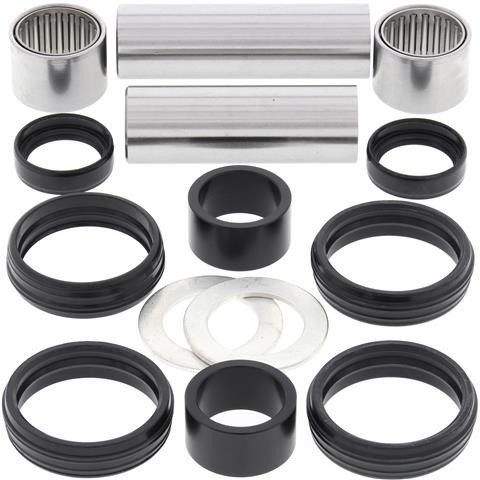 Комплект подшипников маятника AllBalls 28-1151 для Yamaha XT600 84-89