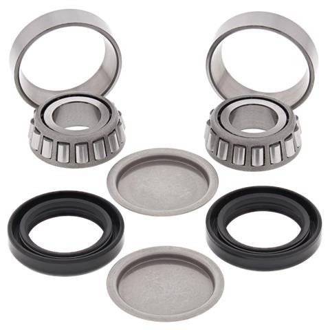 Комплект подшипников маятника AllBalls 28-1214 для Kawasaki KVF300 Brute Force 12-18
