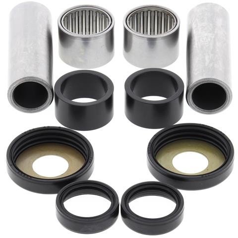 Комплект подшипников маятника AllBalls 28-1150 для Yamaha XT350 85-00