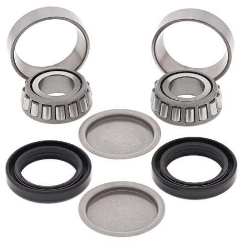 Комплект подшипников маятника AllBalls 28-1214 для Kawasaki KVF300 Brute Force 12-18