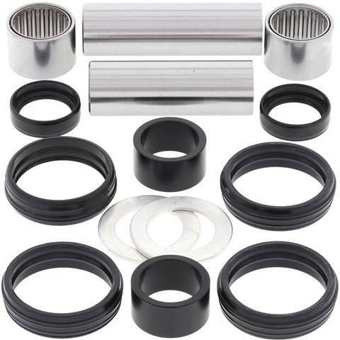 Комплект подшипников маятника AllBalls 28-1151 для Yamaha XT600 84-89