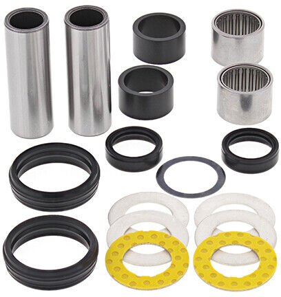 Bearing Worx Ремкомплект оси маятника Honda CRF250F 19-23 (28-1224)