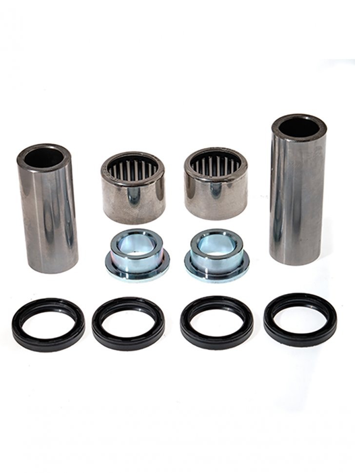 Bearing Worx Ремкомплект оси маятника Honda CR85R 03-07, CRF150R 07-22 (28-1019)