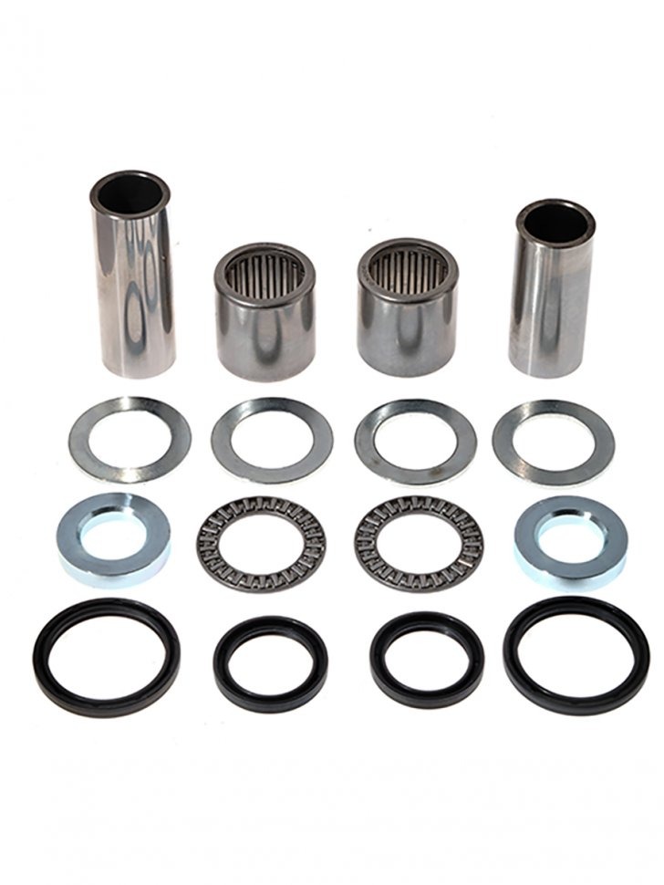 Bearing Worx Ремкомплект оси маятника Honda CRF250R 04-09, CRF250X 04-17 (28-1127)