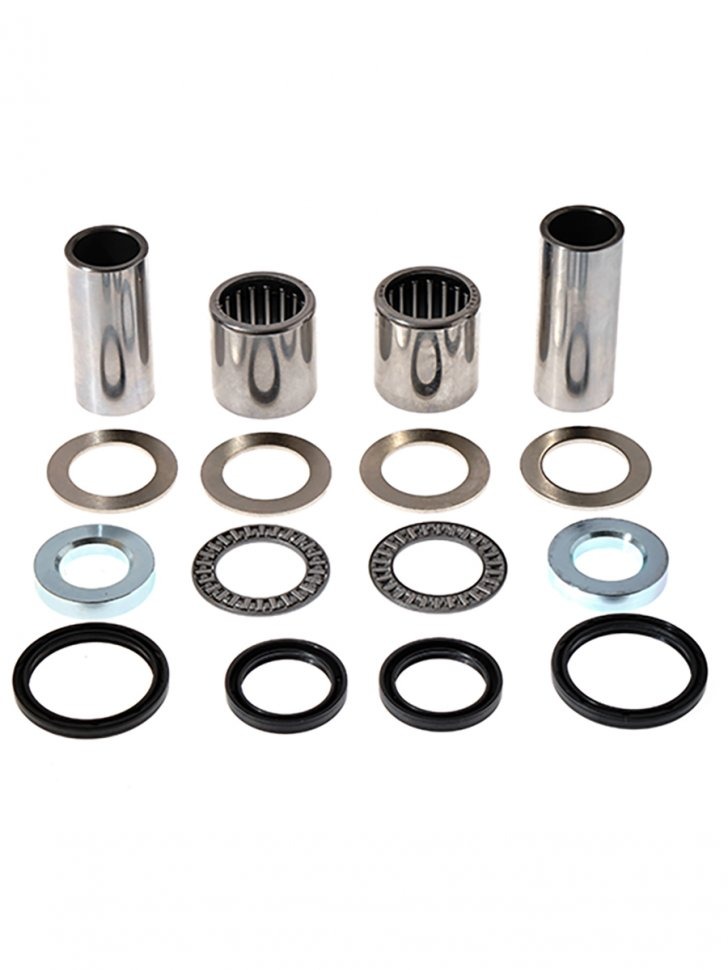Bearing Worx Ремкомплект оси маятника Honda CRF250R 14-17, CRF450R 13-16 (28-1206)