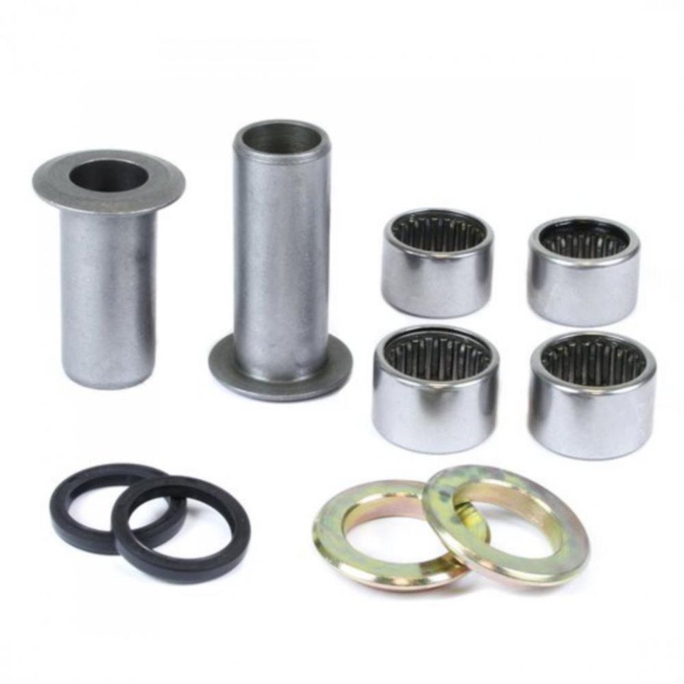 Bearing Worx Ремкомплект оси маятника Husqvarna CR125 09-13, SM450/510/530, TC250 08-13, TC450 08-10 (28-1199)