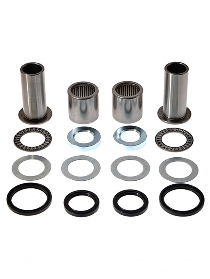 Bearing Worx Ремкомплект оси маятника Suzuki DRZ400 00-23, RMZ250 07-23, RMZ450 05-20 (28-1047)