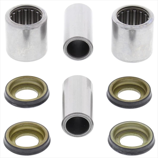 Bearing Worx Ремкомплект оси маятника Kawasaki KX100 95-21, KX112 22, KX65 00-22, KX85 01-22 (28-1067)
