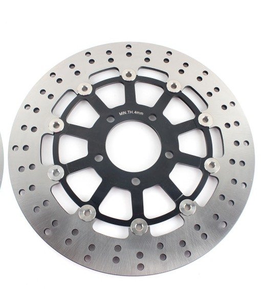 Тормозной диск Tarazon Suzuki DL V-STROM 650 04-06, DL V-STROM 1000 02-10, SV/SV S 1000 03-07