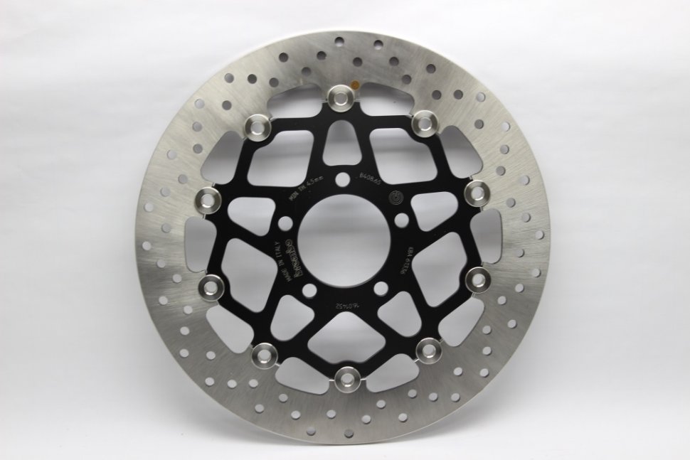 Brembo 78B40865 Тормозной диск