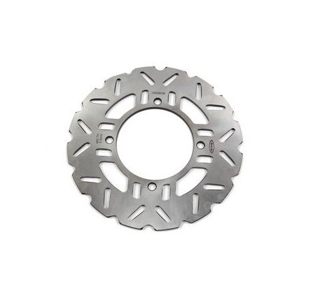 Arashi Тормозной диск задний для мотоцикла Kawasaki Z1000SX 11-21, Z750 07-13, Z1000 07-19, KLZ1000 12-15