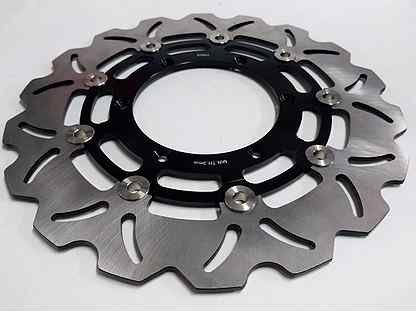 Тормозной диск передний Tarazon ZC975 для Suzuki GSX-R1000 ABS /R ABS 1000 17-21