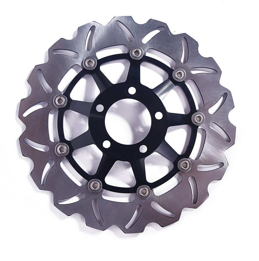 Тормозной диск передний Tarazon ZC932 для Suzuki GSX R 750 89-95, GSX R 1100 89-00