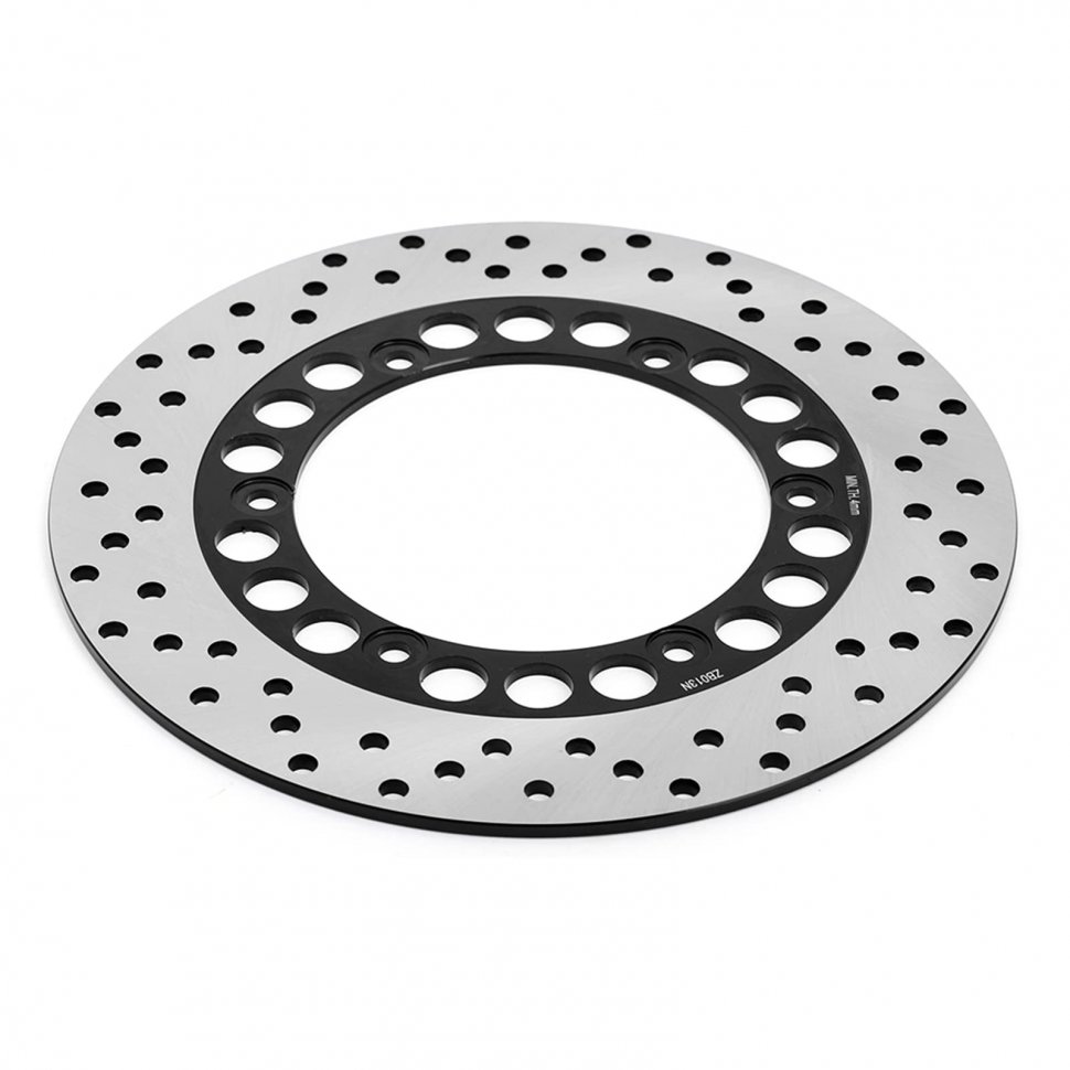 Тормозной диск Tarazon ZB013N для Yamaha MT01 1670 05-11, XJR 1300 98-15