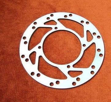 KTM OEM 45109060000 Диск тормозной SX50 -08