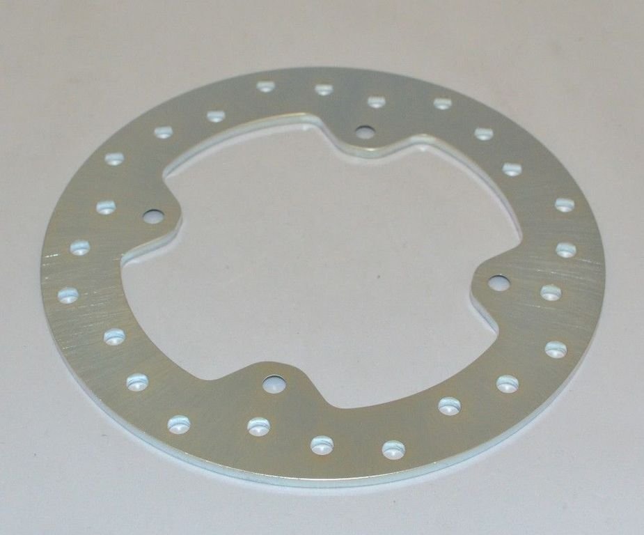Диск тормозной BRP OEM 705601997