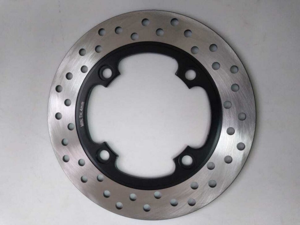 Задний тормозной диск для Honda CBR600 RR 03-15, F4i /F4 01-07