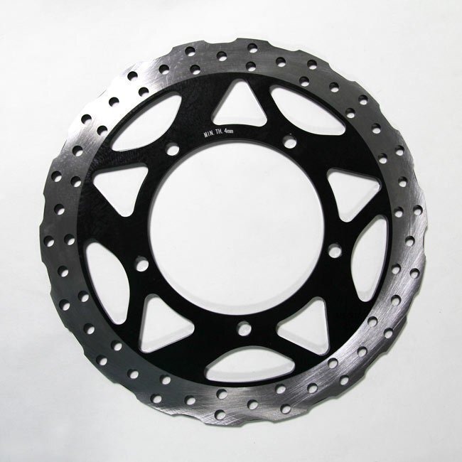 Передний тормозной диск для Kawasaki Ninja 300 13-17