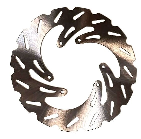 Тормозной диск передний Tarazon Z8009W для Honda CRF 250/450 R 15-22, CRF 250 RX 19-22, CRF 450 RX 17-22