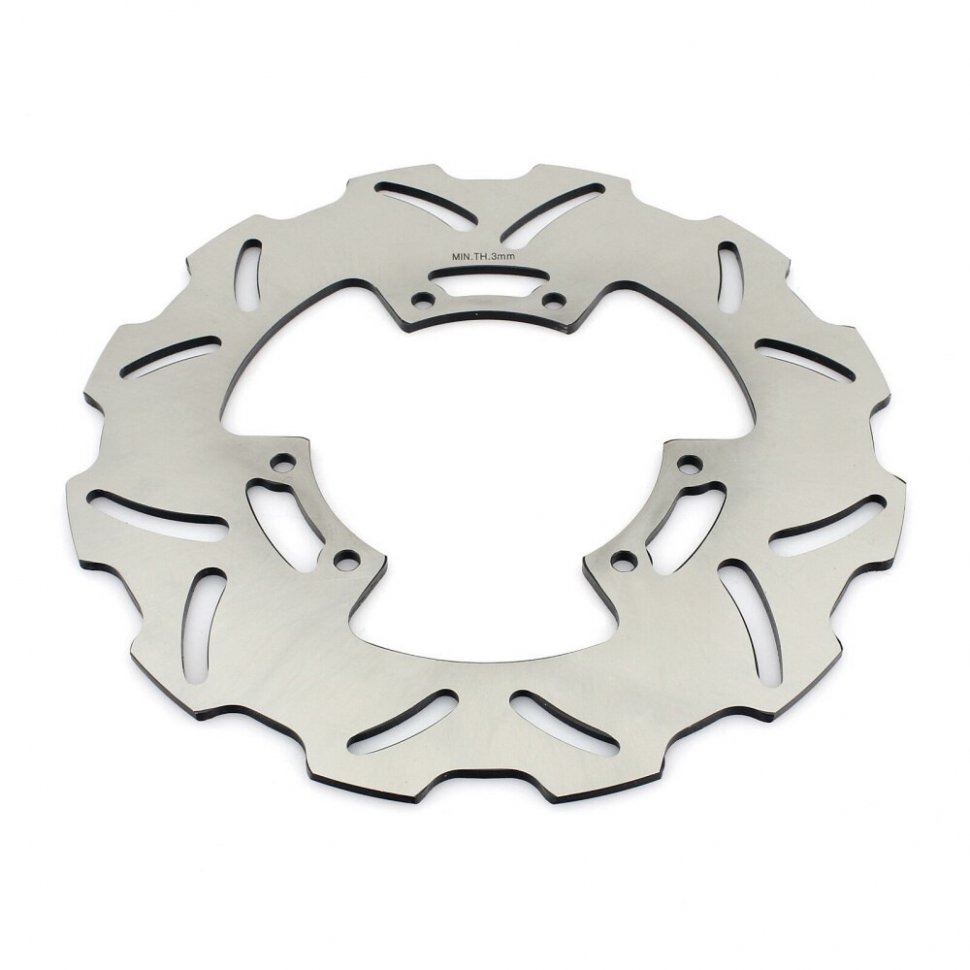 Тормозной диск Tarazon Z8026W Honda CR R/E 125/250 02-08, CRF X 250/450 04-18