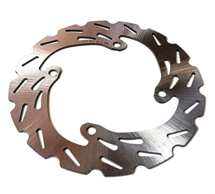 Тормозной диск задний Tarazon Z8028W для Suzuki RMZ 250/450 07-22, RMX 450 10-17