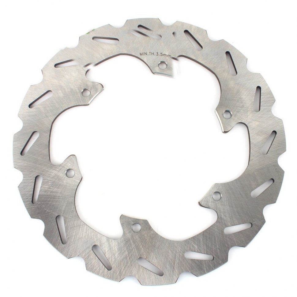 Тормозной диск задний Tarazon Z8030W для Suzuki RM 125/250 89-99, DRZ E/S 400 00-08