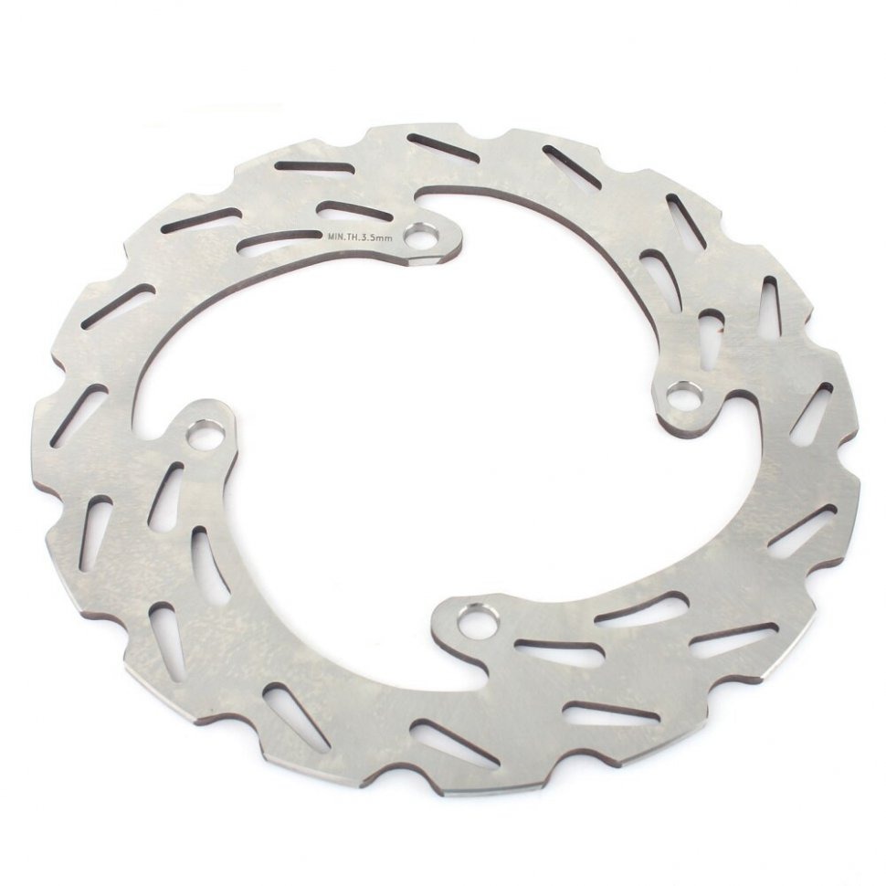 Тормозной диск передний Tarazon Z8035W для Suzuki RMZ 250/450 07-22, RMX 450 10-17