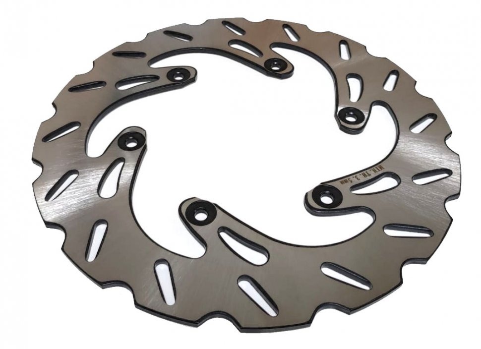 Тормозной диск Tarazon Z8037W Yamaha YZ 125/250 02-19, WR 125/250 02-07