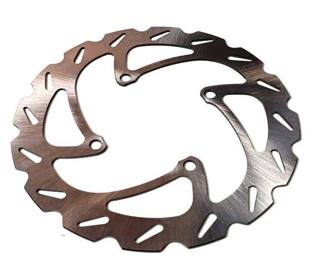 Тормозной диск передний Tarazon Z8039W для Kawasaki KX 125/250 03-05, KX F 250 04-05, Suzuki RMZ 250 04-06