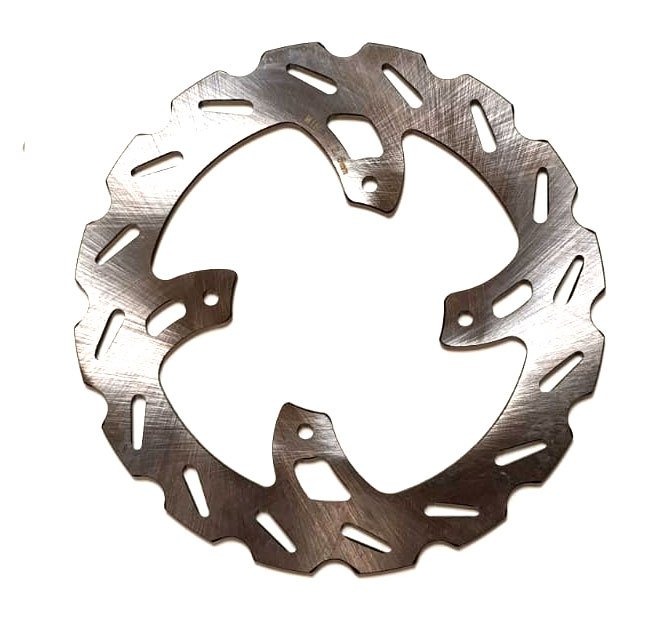 Тормозной диск передний Tarazon Z8048W для Honda CR R 85 03-07, CRF R/RB 150 07-21