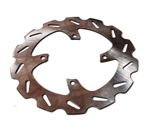 Тормозной диск задний Tarazon Z8055W для Honda CR R 85 03-07, CRF R/RB 150 07-21