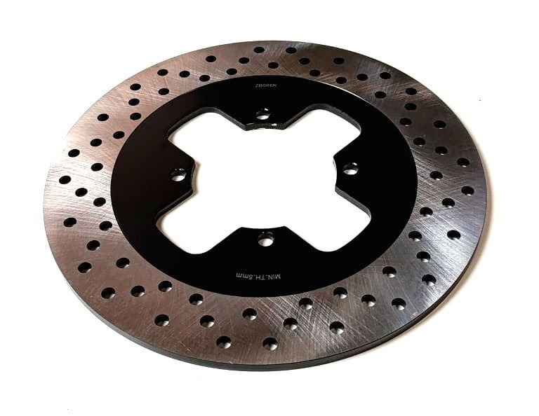 Тормозной диск Tarazon ZB088N для Suzuki GSX F 600 88-97, GSX 750 89-92