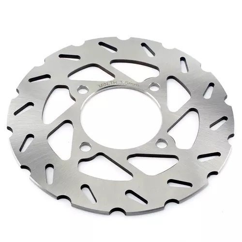 Тормозной диск Tarazon ZC6219 Polaris Outlaw 450/500/525