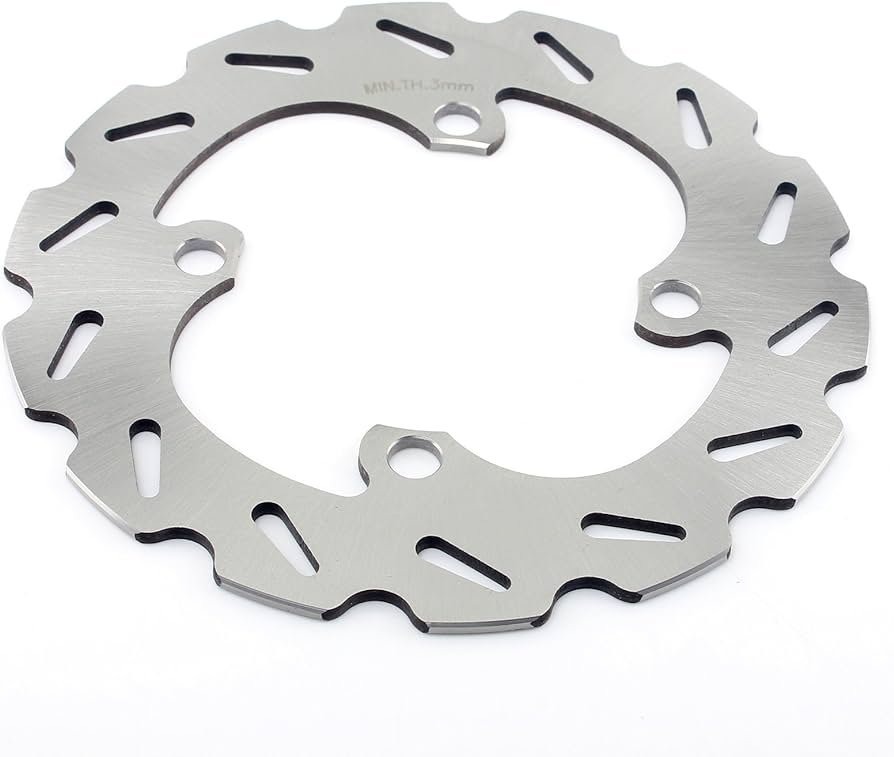 Тормозной диск Tarazon ZC6332 для Yamaha YXR 700 Rhino 08-13