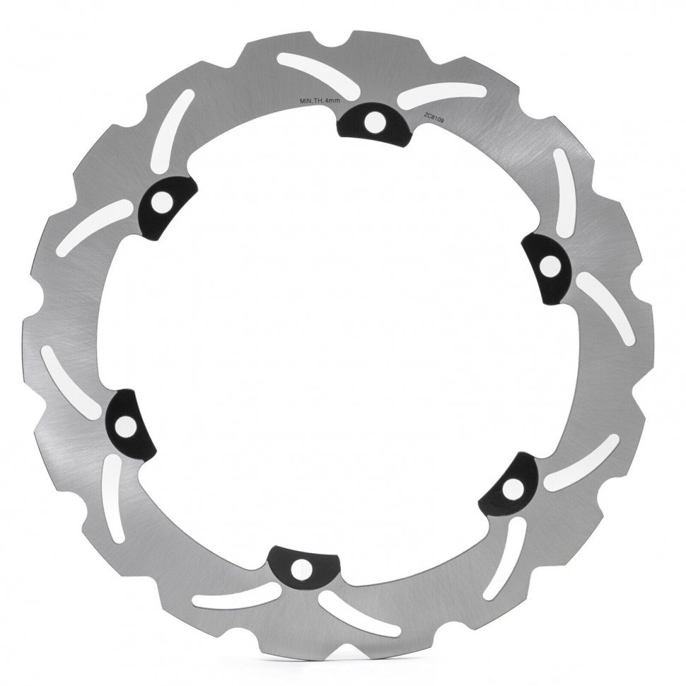 Тормозной диск передний Tarazon ZC8109 для Honda CB F /CB X /CBR R 500 13-21, CBR F 650 14-18