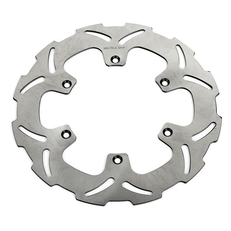 Тормозной диск Tarazon ZC819 для Suzuki DRZ 250 01-07, RMZ 250 07-22