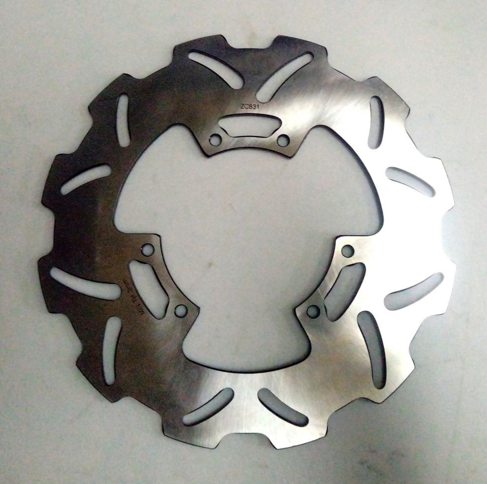 Передний тормозной диск Tarazon на Honda CR R / E / CRF X / CRF R