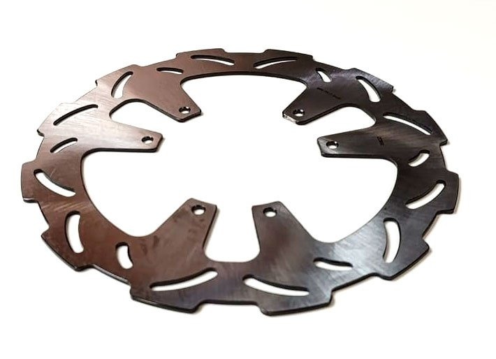 Тормозной диск передний Tarazon ZC832 для Honda CRF 250/450 R 15-22, CRF 250 RX 19-22, CRF 450 RX 17-22