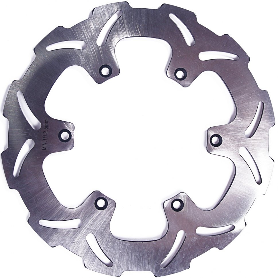 Тормозной диск передний Tarazon ZC847 для Yamaha Super Tenere 750 89-95