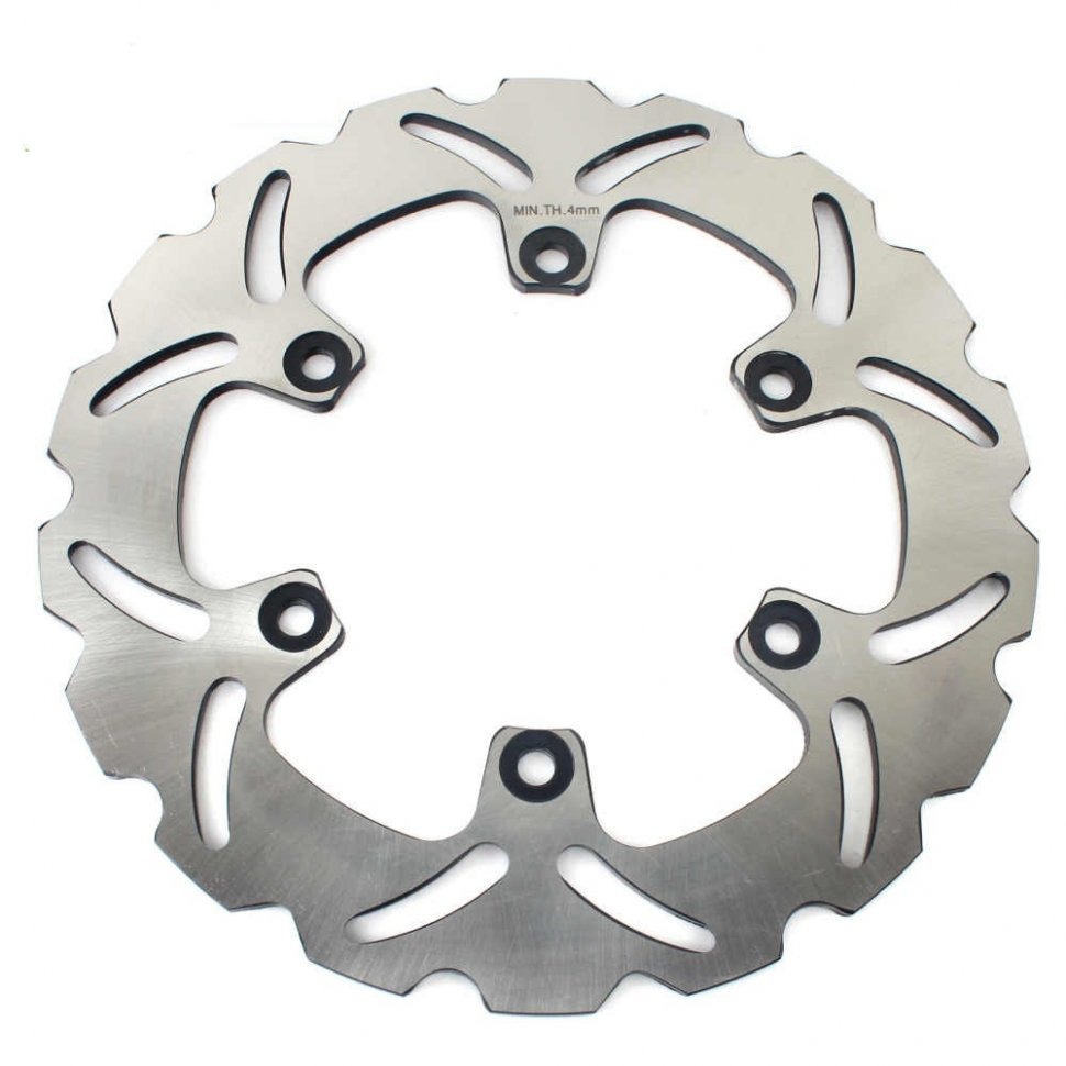 Тормозной диск Tarazon ZC861 (Yamaha FZR R 600 90-95, YZF 1000 96-02, YZF R1 98-01)