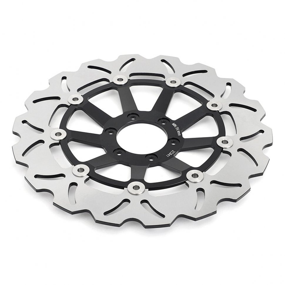 Тормозной диск передний Tarazon ZC941 для Honda CBR XX 1100 99-07, CB 1300 01-02