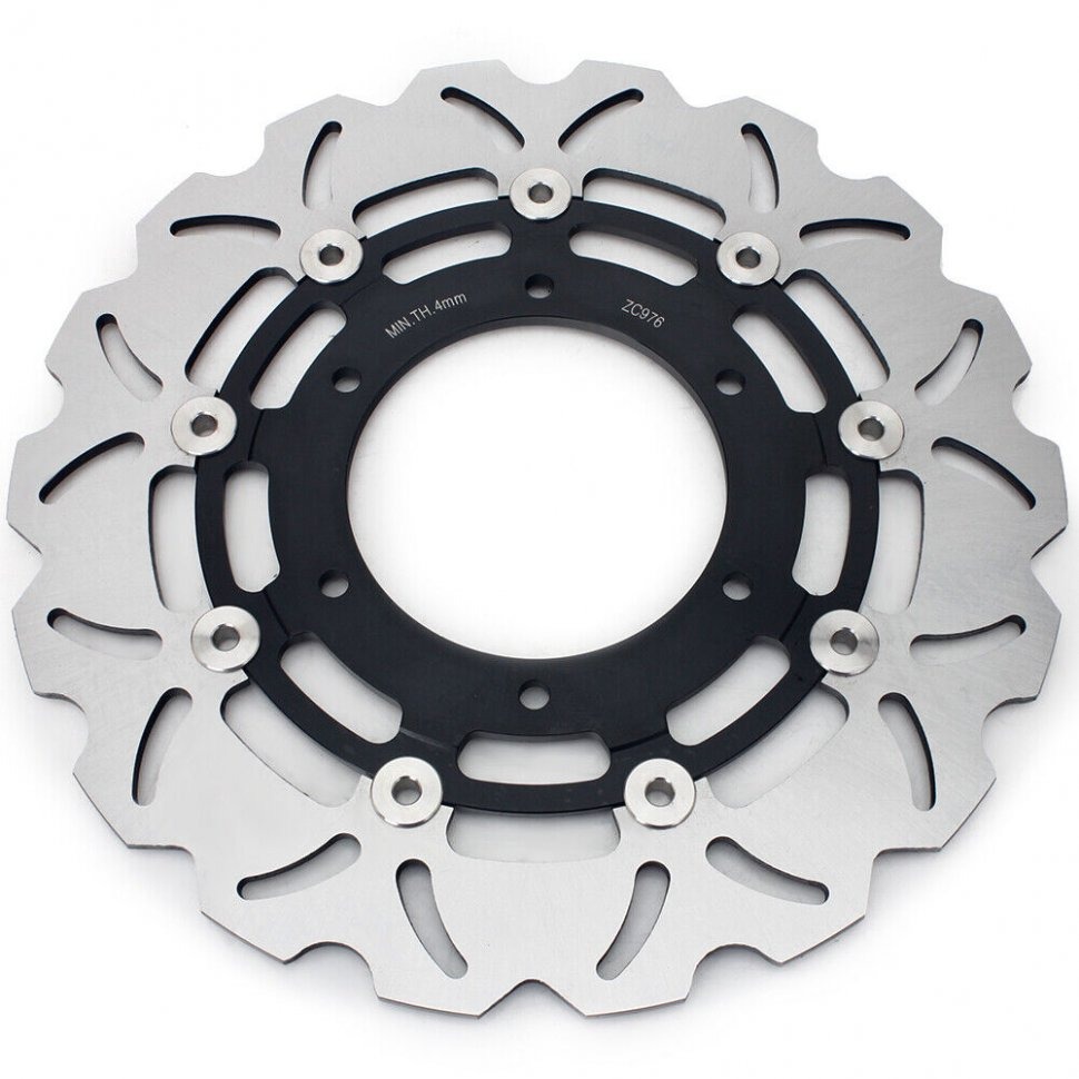 Тормозной диск передний Tarazon ZC976 для Suzuki GSX-S 1000 / F 1000 15-21