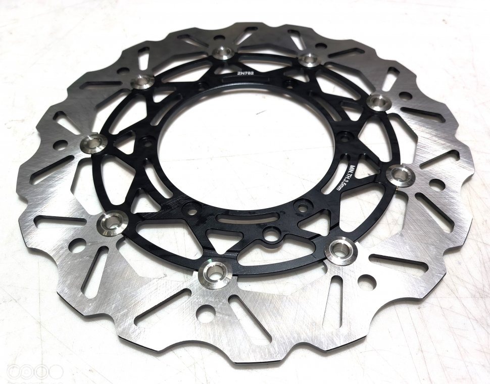 Передние тормозные диски Tarazon для KTM EXC / SXF / MXC / SX / XC / GS 09-17